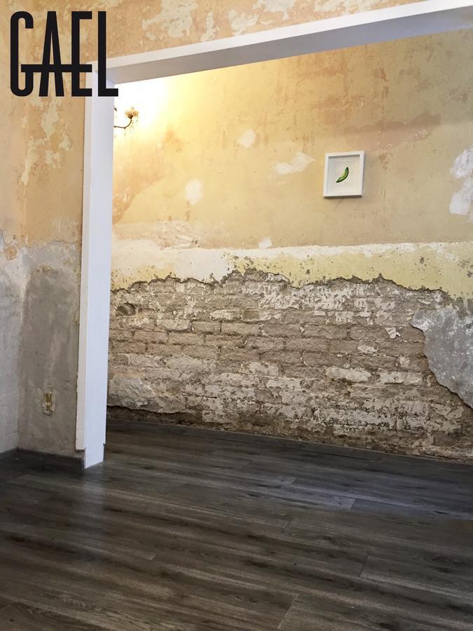 Gael Condesa Hostel Meksyk Zewnętrze zdjęcie